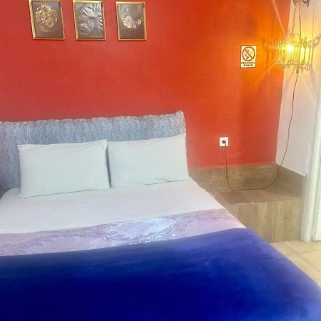Casa Ronda 1808 Rooms מראה חיצוני תמונה