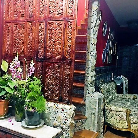 Casa Ronda 1808 Rooms מראה חיצוני תמונה