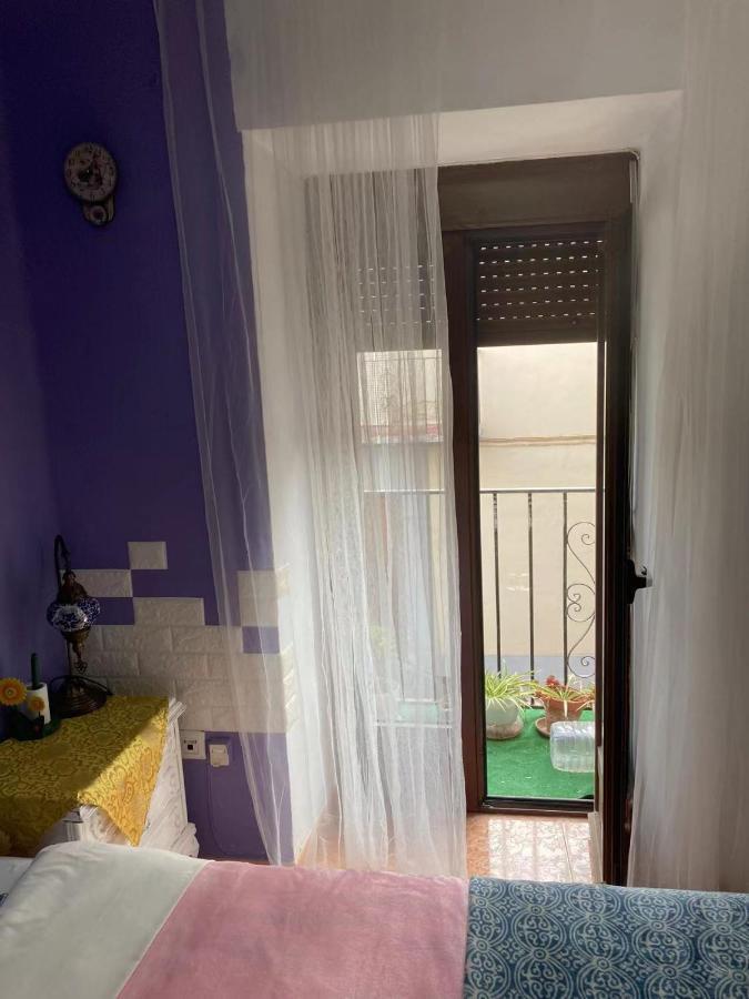 Casa Ronda 1808 Rooms מראה חיצוני תמונה