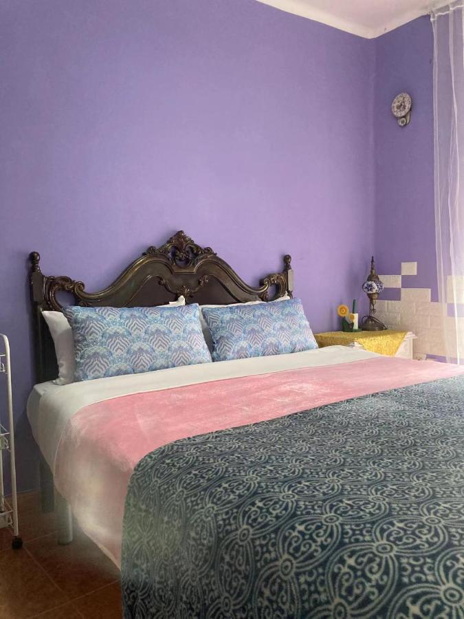 Casa Ronda 1808 Rooms מראה חיצוני תמונה
