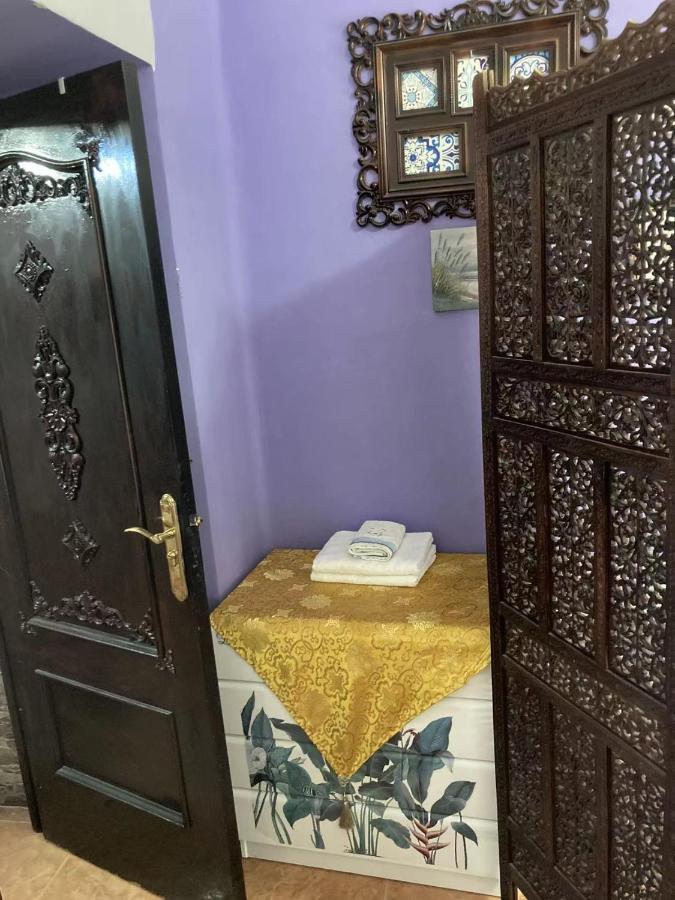 Casa Ronda 1808 Rooms מראה חיצוני תמונה