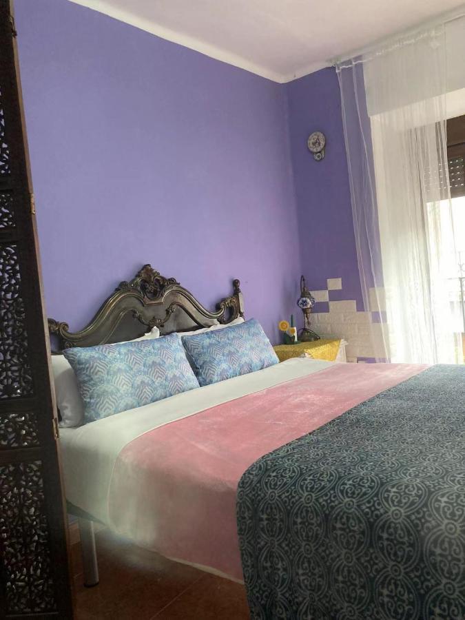 Casa Ronda 1808 Rooms מראה חיצוני תמונה