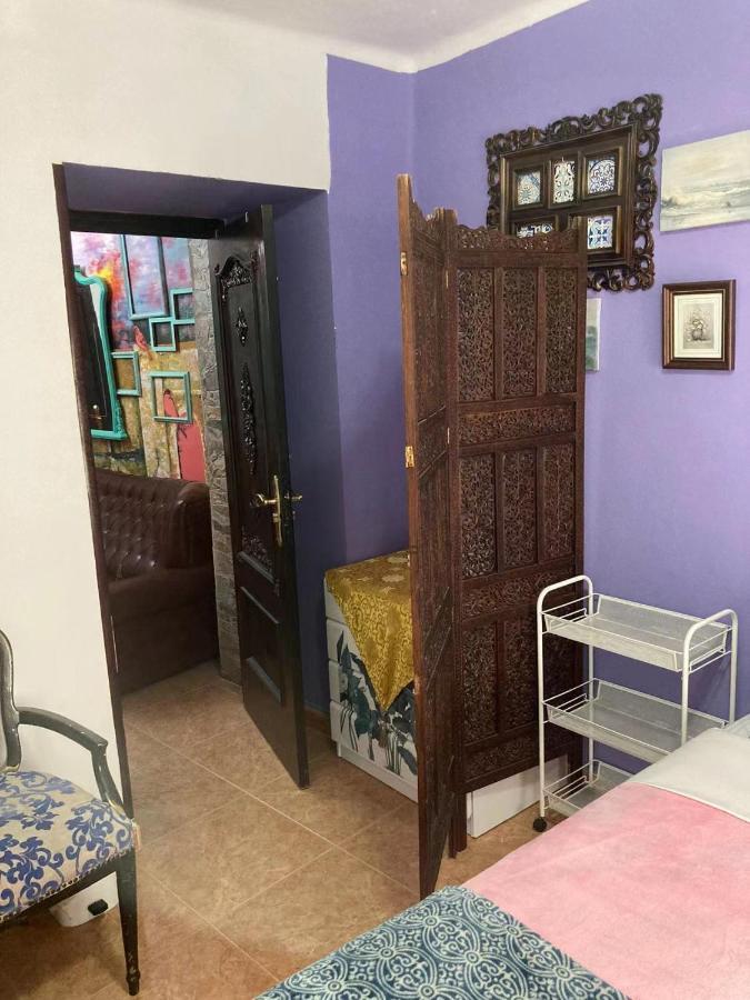 Casa Ronda 1808 Rooms מראה חיצוני תמונה