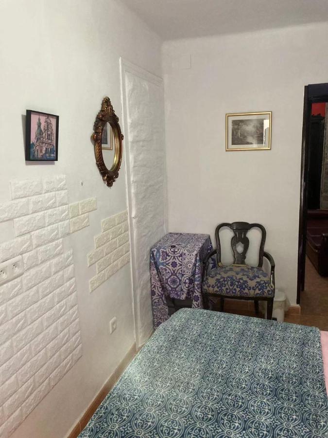 Casa Ronda 1808 Rooms מראה חיצוני תמונה