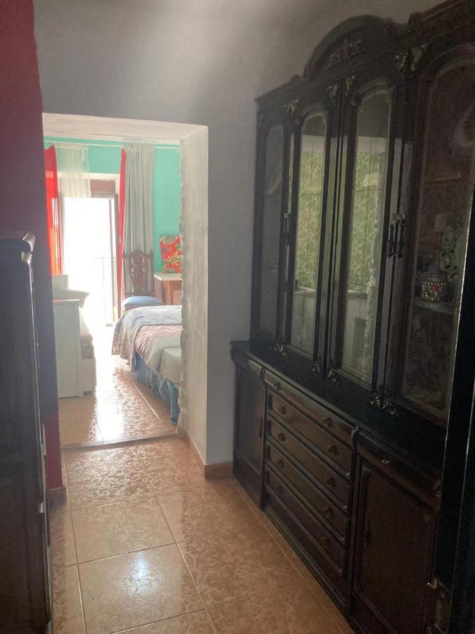 Casa Ronda 1808 Rooms מראה חיצוני תמונה