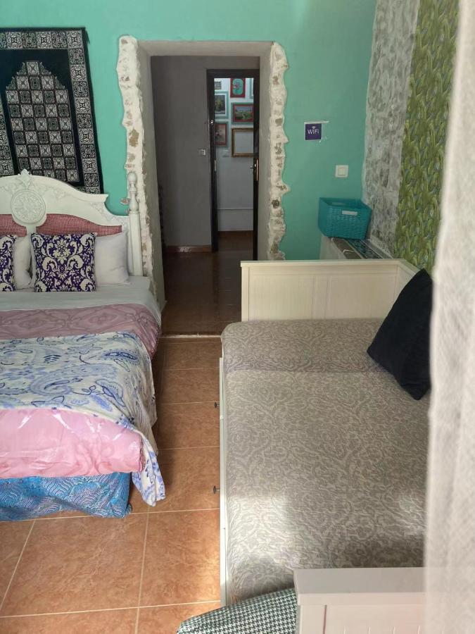 Casa Ronda 1808 Rooms מראה חיצוני תמונה