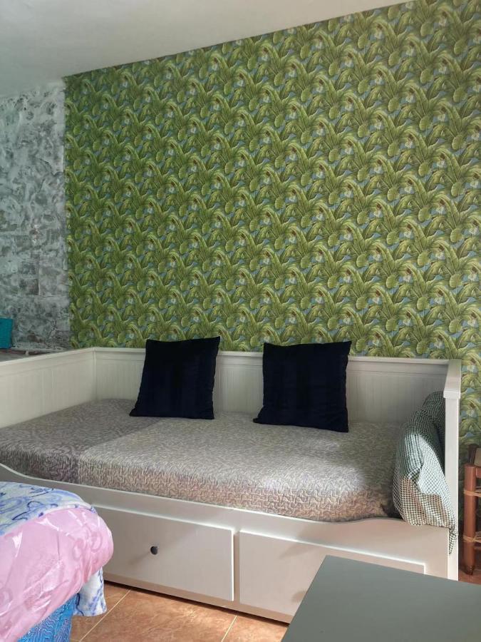 Casa Ronda 1808 Rooms מראה חיצוני תמונה