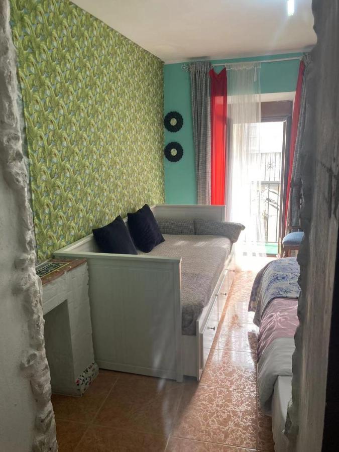 Casa Ronda 1808 Rooms מראה חיצוני תמונה