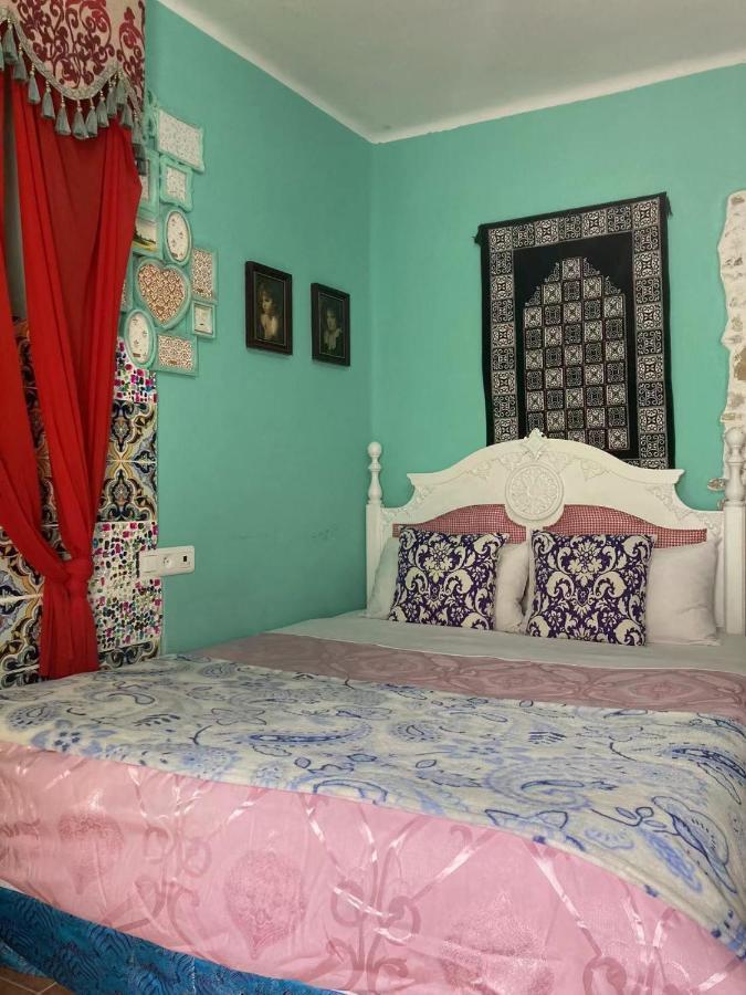 Casa Ronda 1808 Rooms מראה חיצוני תמונה