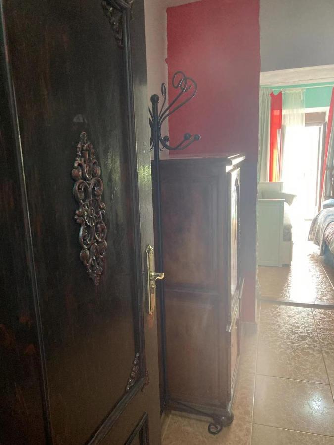 Casa Ronda 1808 Rooms מראה חיצוני תמונה