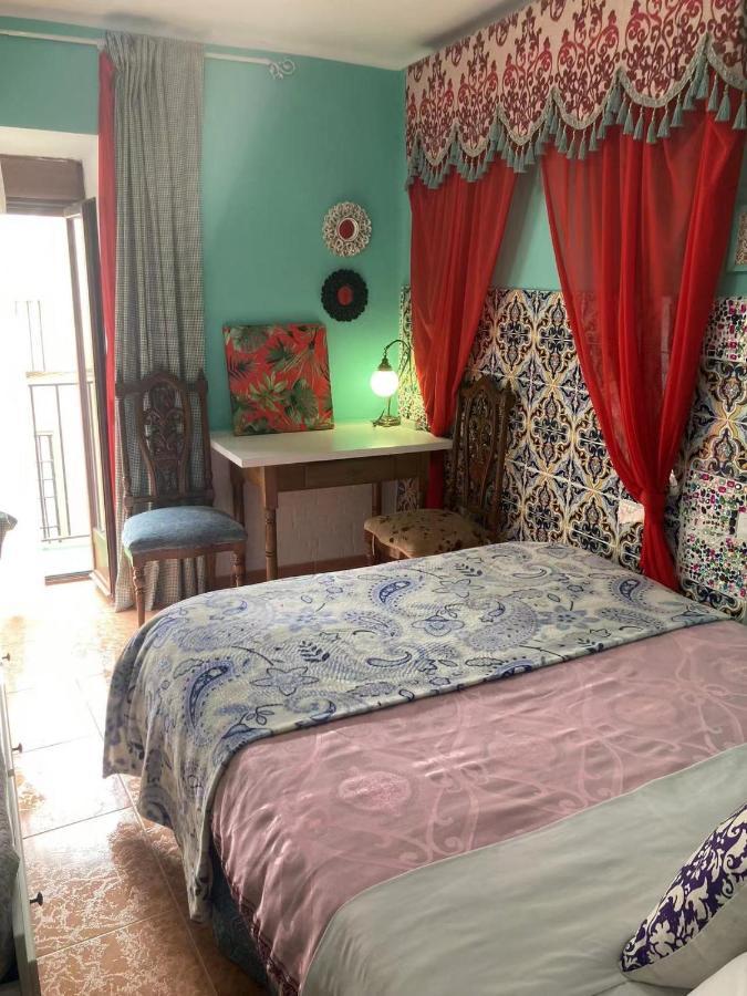 Casa Ronda 1808 Rooms מראה חיצוני תמונה