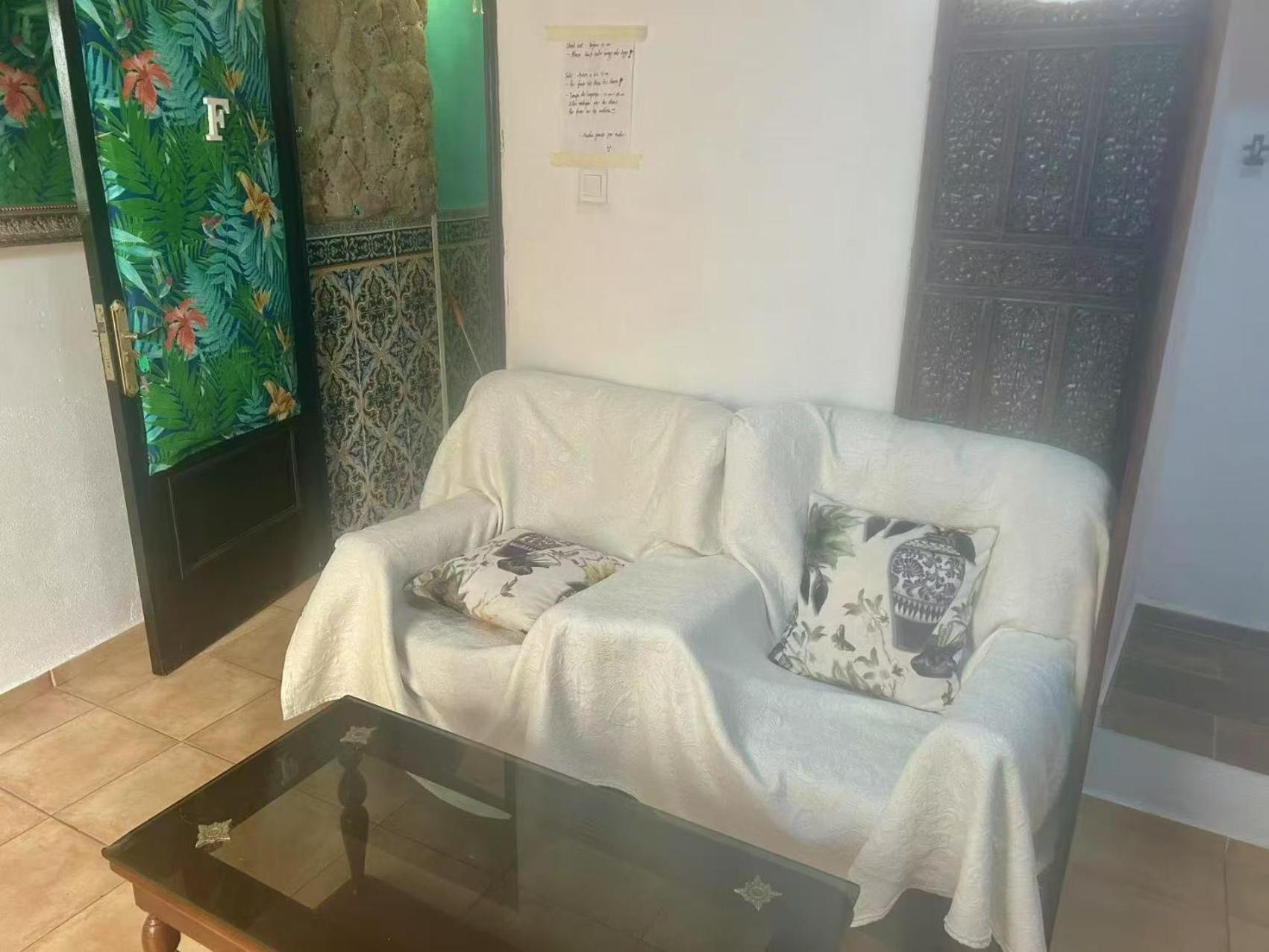 Casa Ronda 1808 Rooms מראה חיצוני תמונה