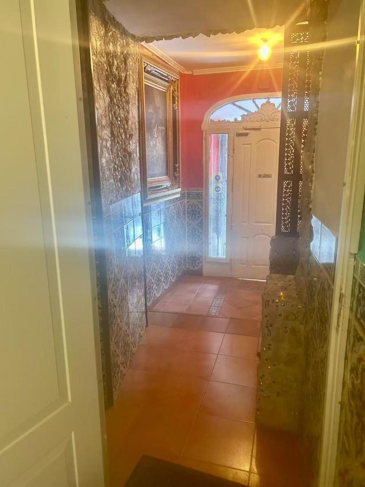 Casa Ronda 1808 Rooms מראה חיצוני תמונה