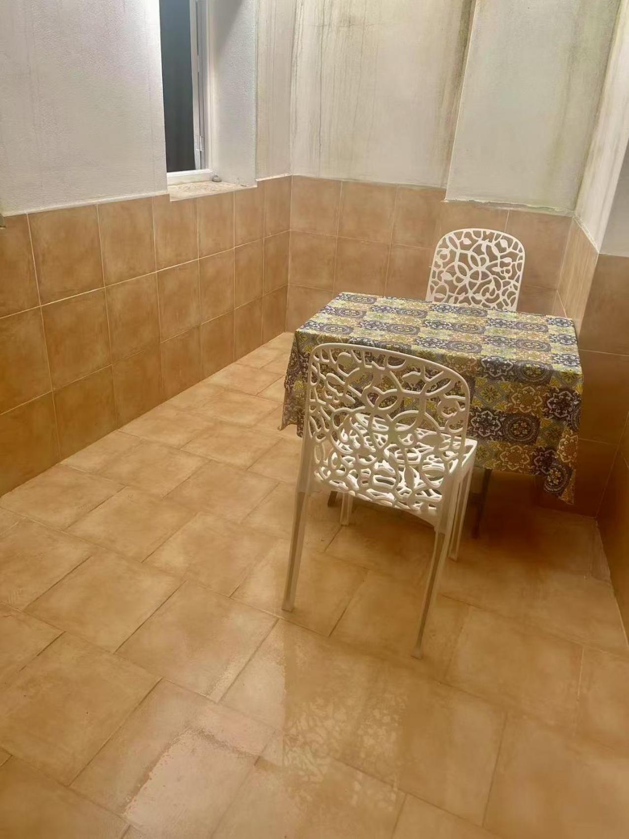 Casa Ronda 1808 Rooms מראה חיצוני תמונה