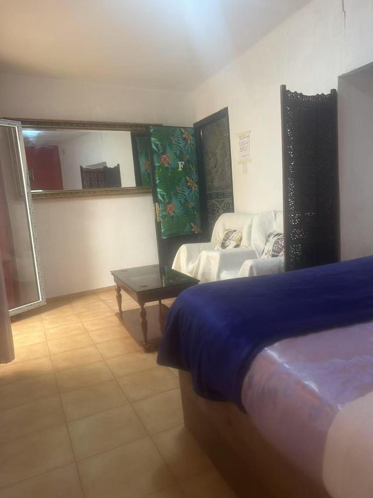 Casa Ronda 1808 Rooms מראה חיצוני תמונה