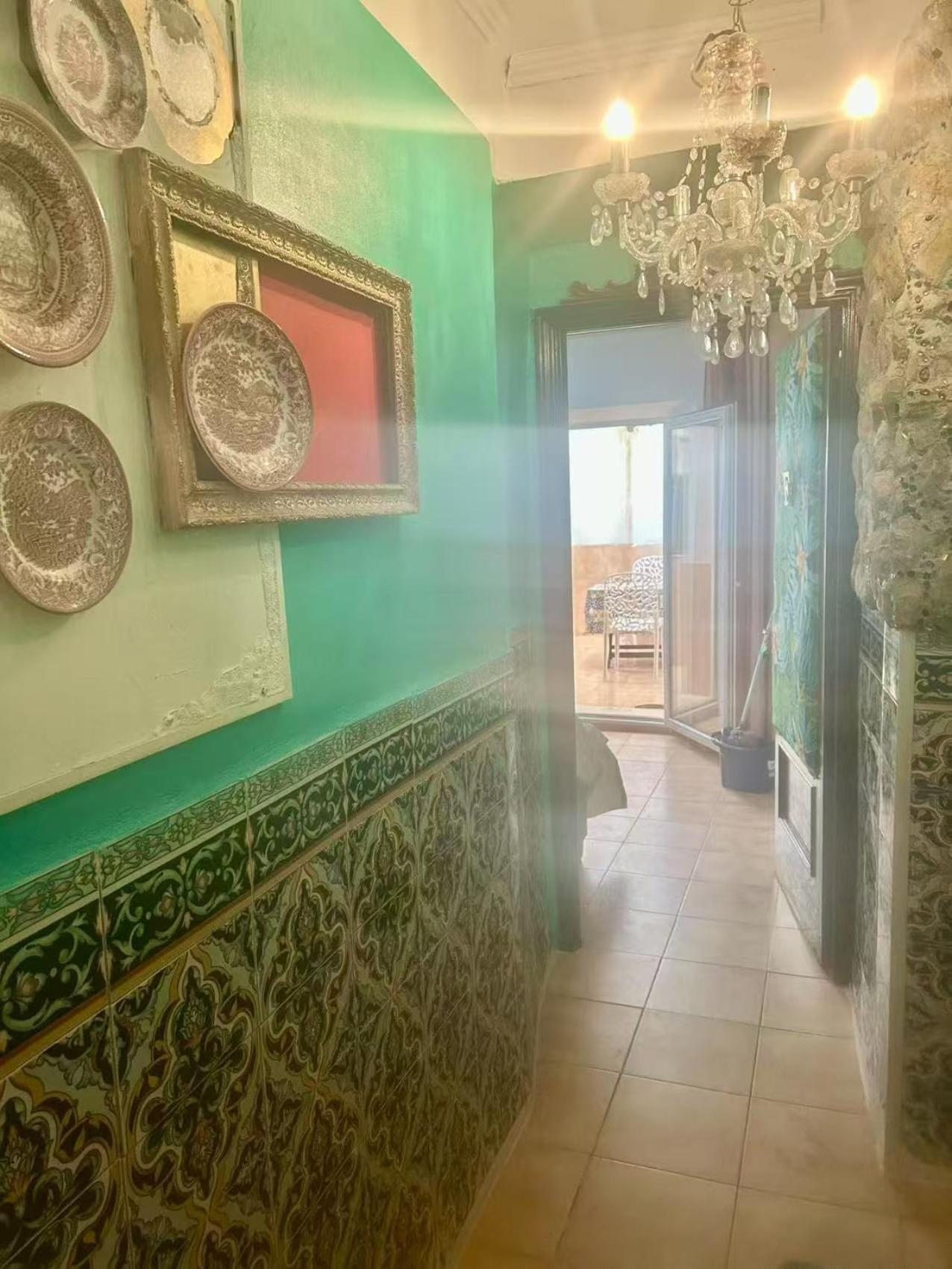 Casa Ronda 1808 Rooms מראה חיצוני תמונה