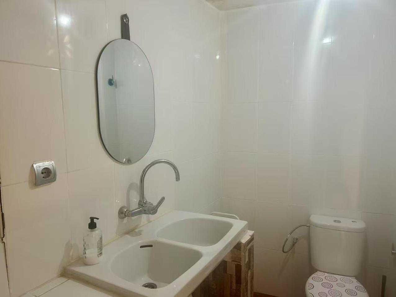 Casa Ronda 1808 Rooms מראה חיצוני תמונה