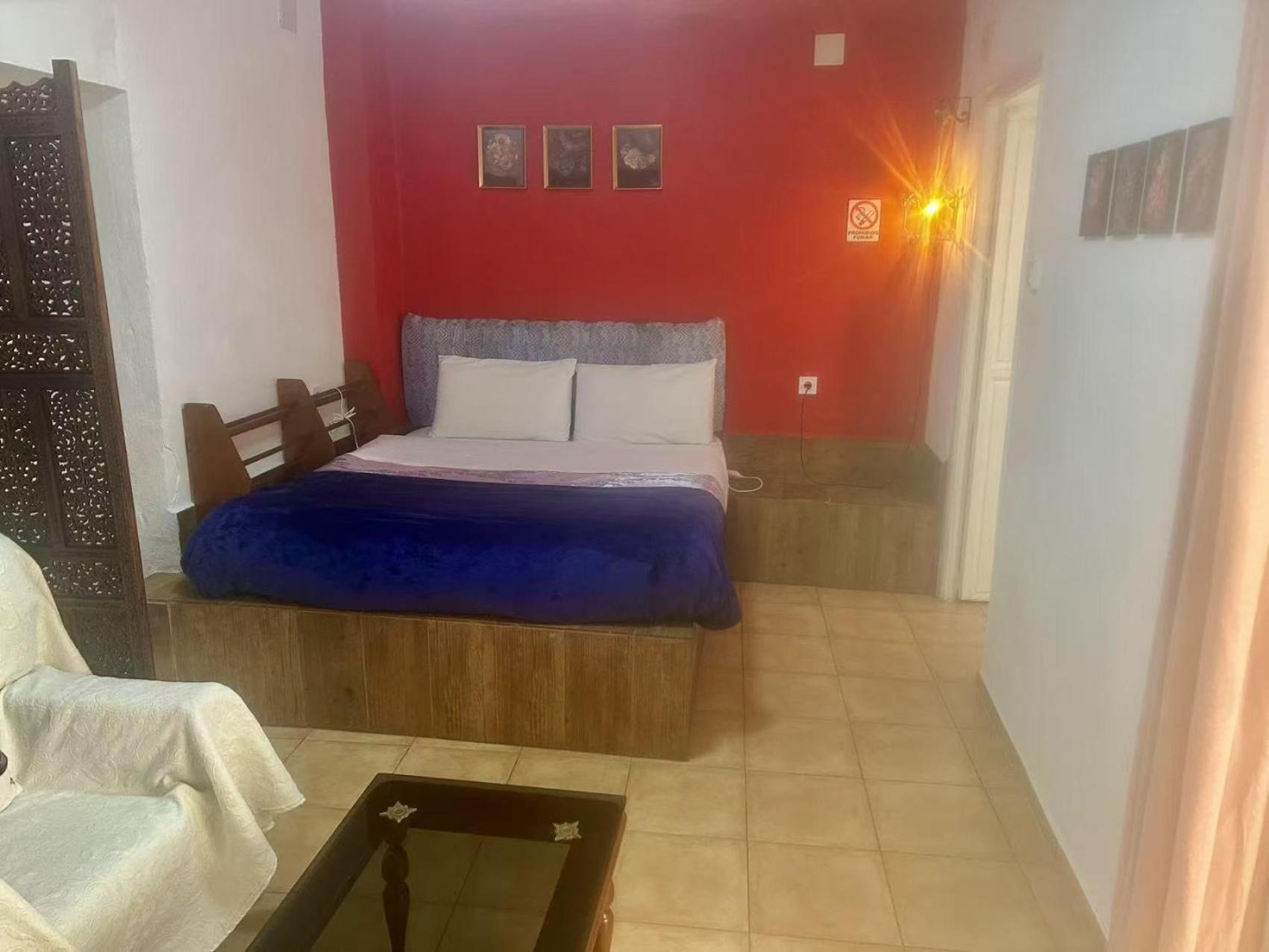 Casa Ronda 1808 Rooms מראה חיצוני תמונה
