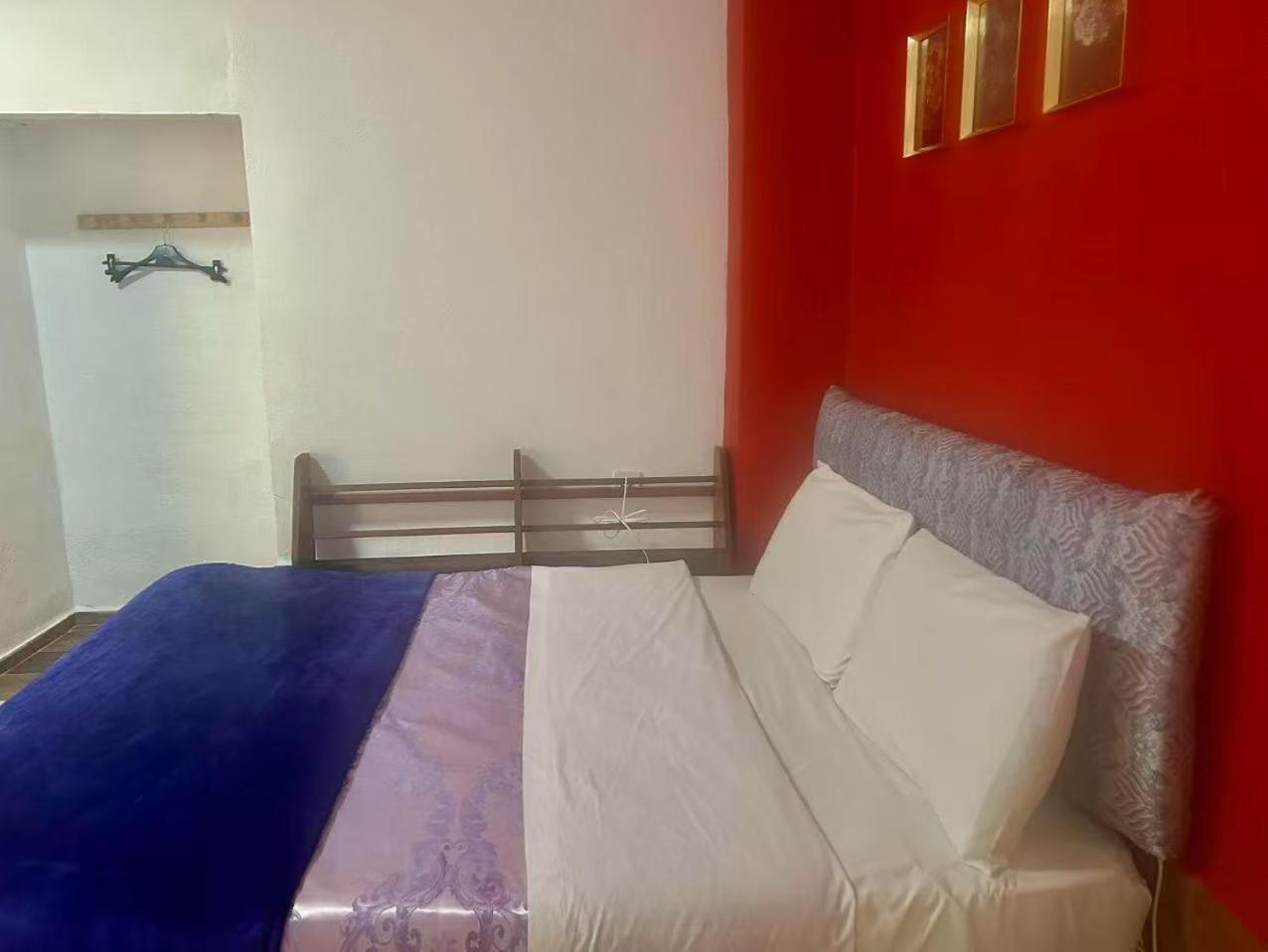 Casa Ronda 1808 Rooms מראה חיצוני תמונה
