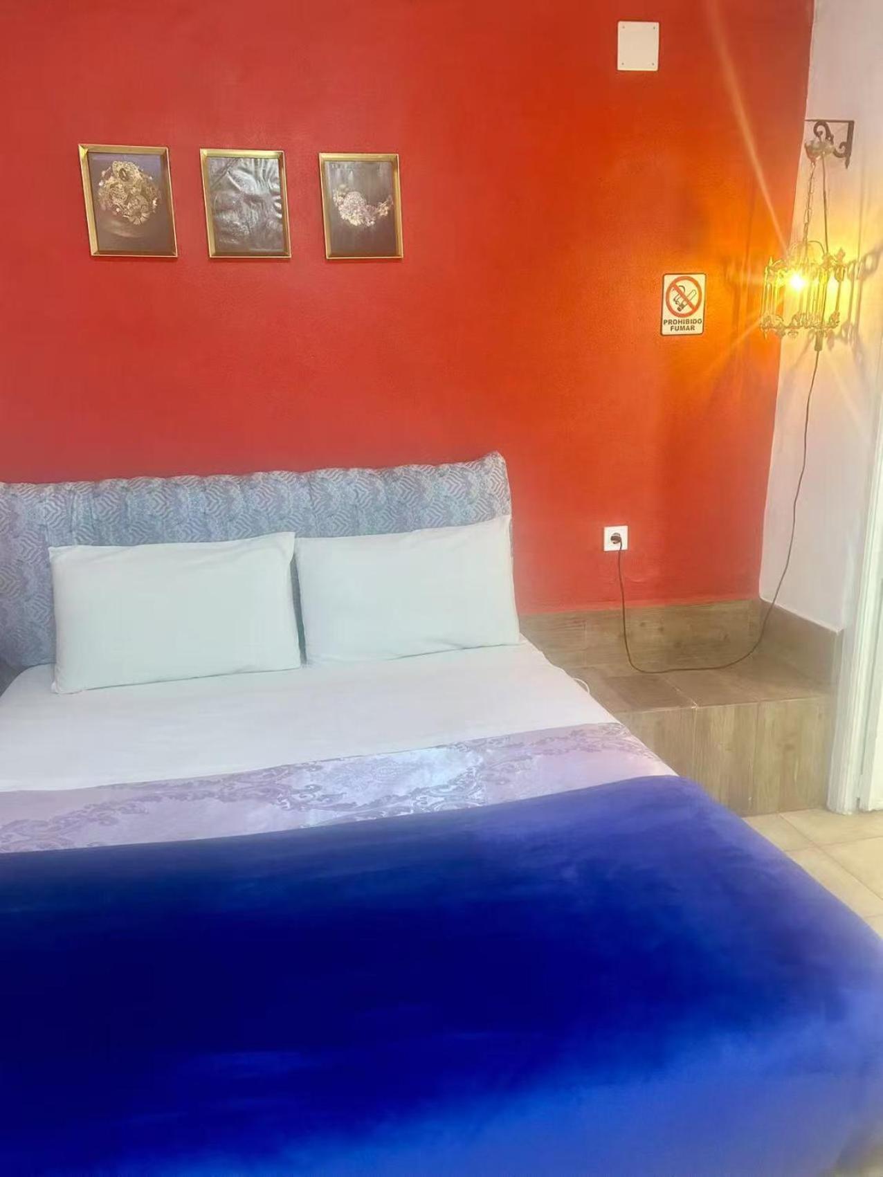 Casa Ronda 1808 Rooms מראה חיצוני תמונה