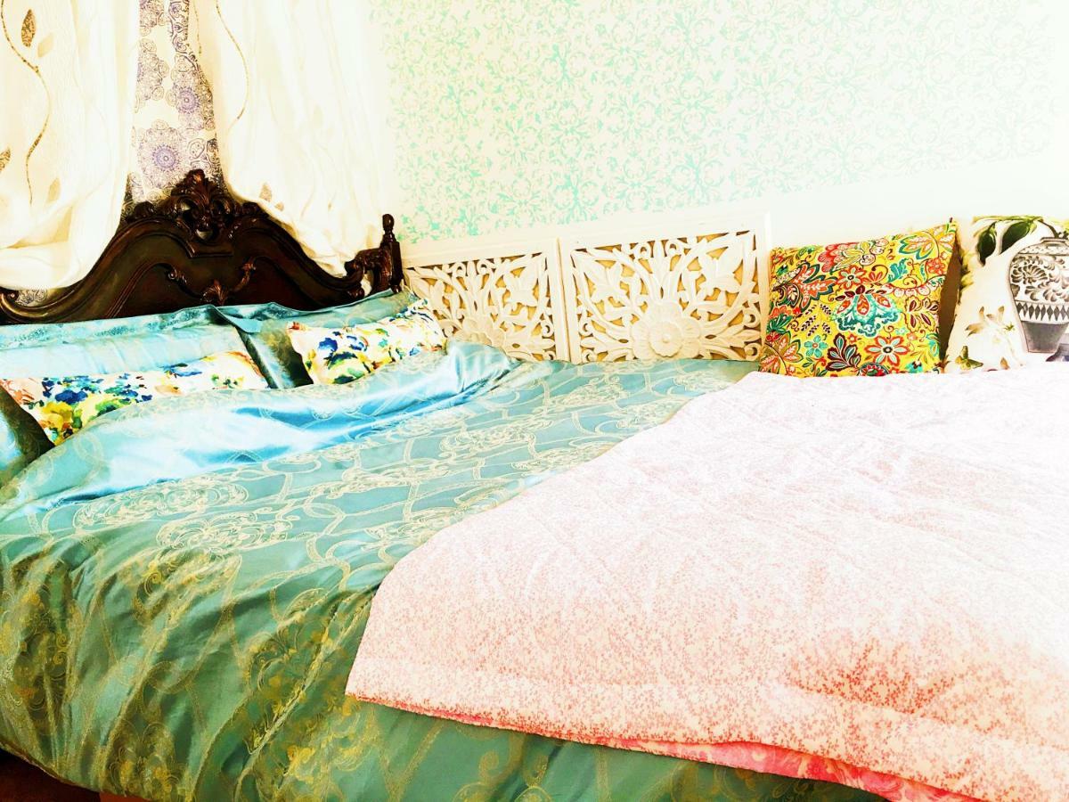 Casa Ronda 1808 Rooms מראה חיצוני תמונה