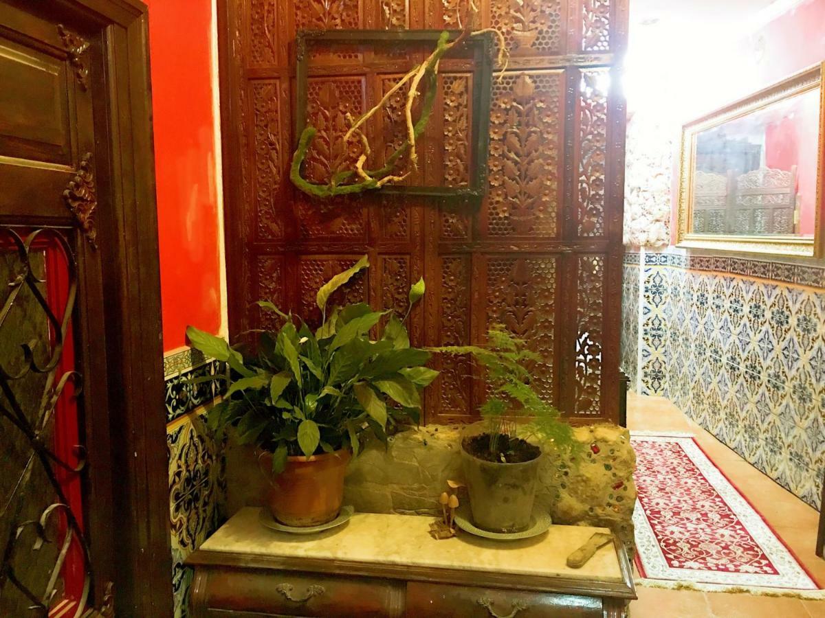 Casa Ronda 1808 Rooms מראה חיצוני תמונה