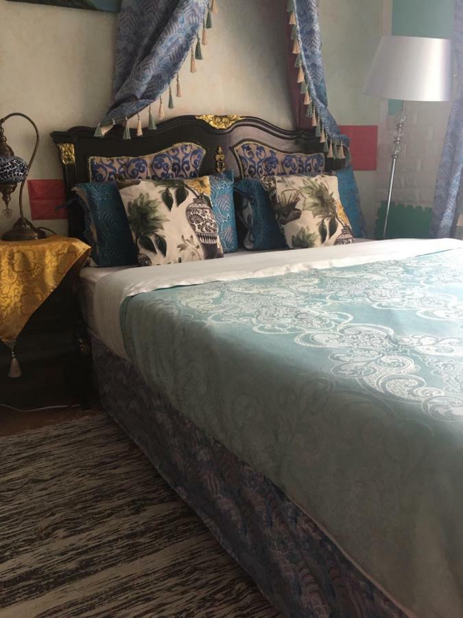 Casa Ronda 1808 Rooms מראה חיצוני תמונה