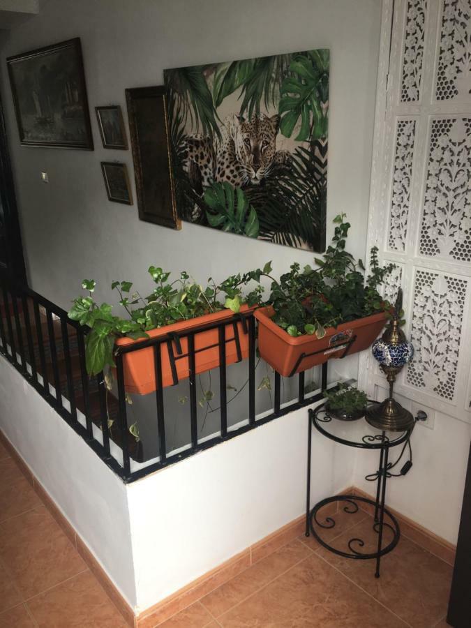Casa Ronda 1808 Rooms מראה חיצוני תמונה