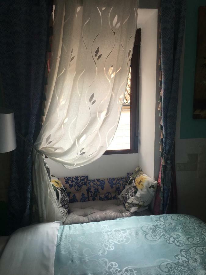 Casa Ronda 1808 Rooms מראה חיצוני תמונה