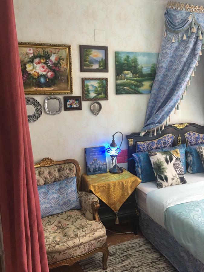 Casa Ronda 1808 Rooms מראה חיצוני תמונה