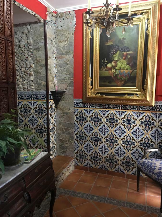 Casa Ronda 1808 Rooms מראה חיצוני תמונה