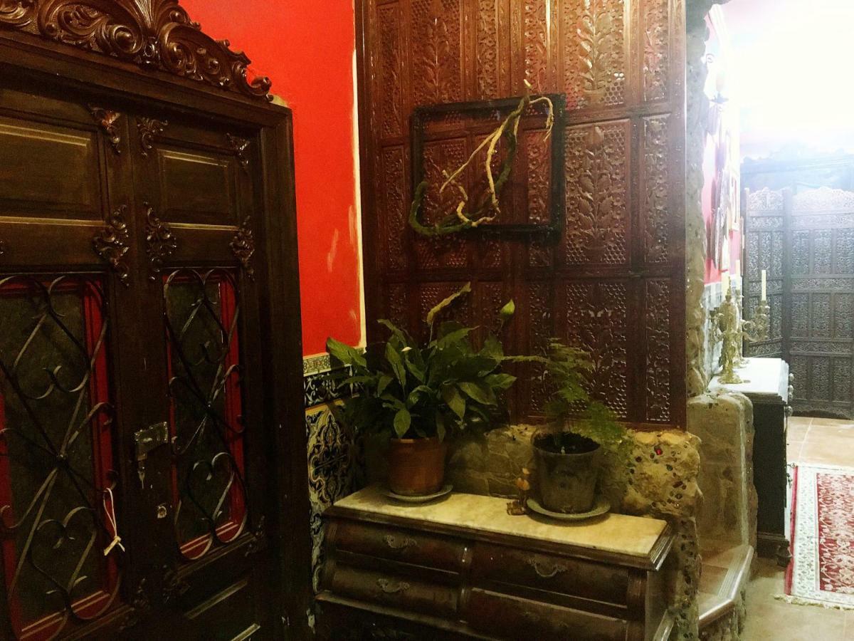 Casa Ronda 1808 Rooms מראה חיצוני תמונה