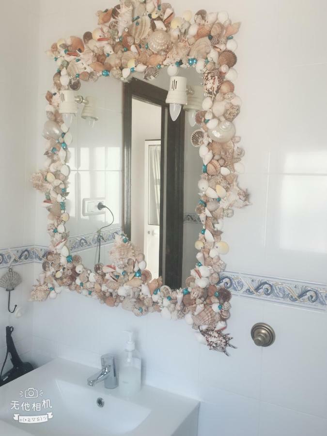 Casa Ronda 1808 Rooms מראה חיצוני תמונה