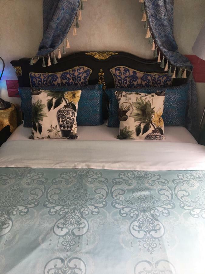 Casa Ronda 1808 Rooms מראה חיצוני תמונה