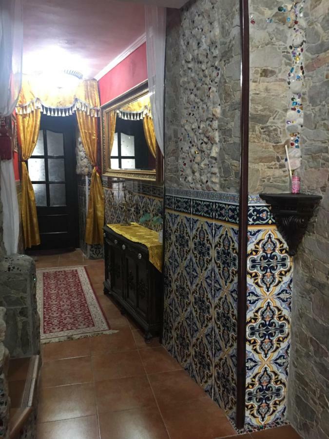 Casa Ronda 1808 Rooms מראה חיצוני תמונה