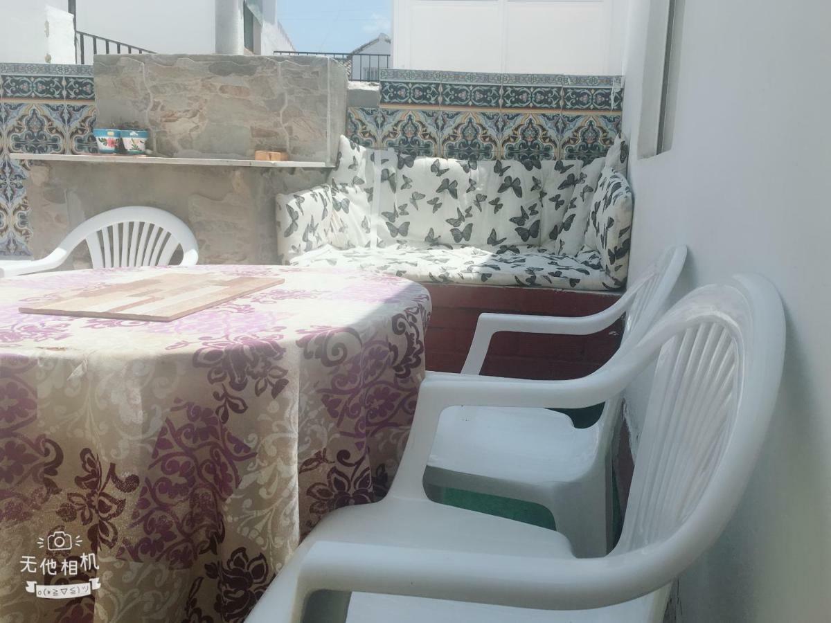 Casa Ronda 1808 Rooms מראה חיצוני תמונה
