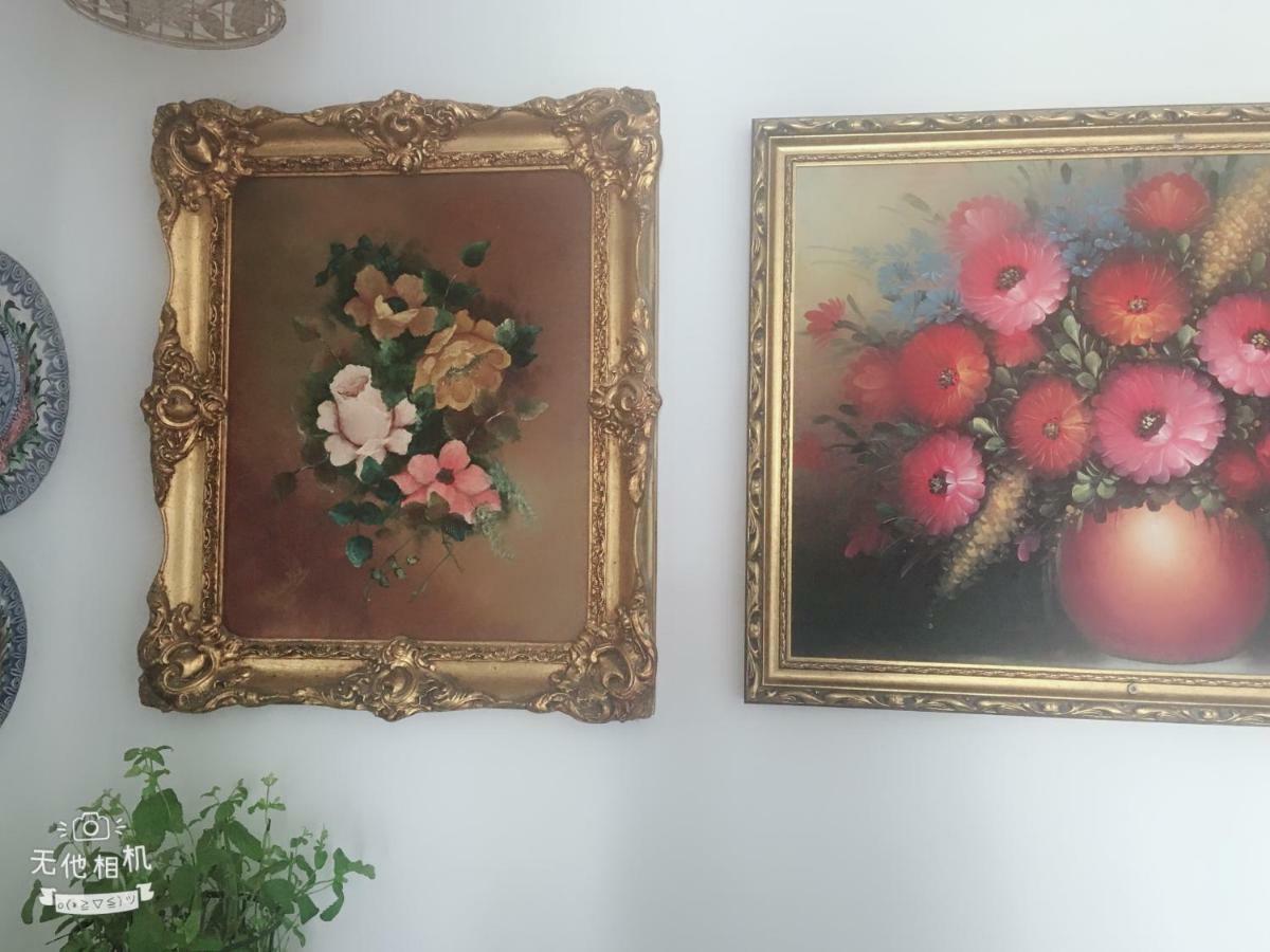 Casa Ronda 1808 Rooms מראה חיצוני תמונה
