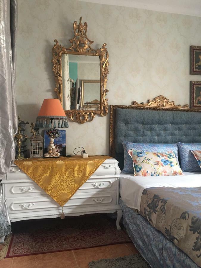 Casa Ronda 1808 Rooms מראה חיצוני תמונה