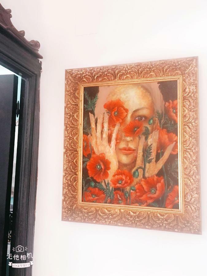 Casa Ronda 1808 Rooms מראה חיצוני תמונה