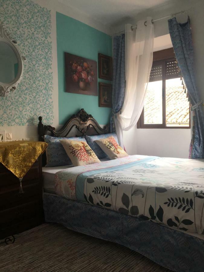 Casa Ronda 1808 Rooms מראה חיצוני תמונה