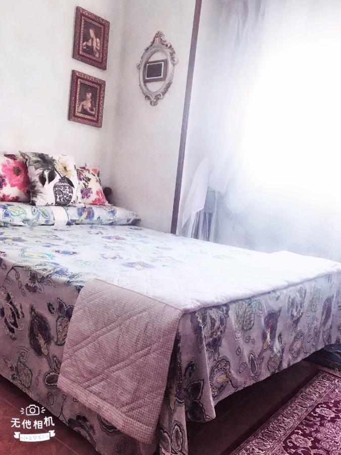 Casa Ronda 1808 Rooms מראה חיצוני תמונה