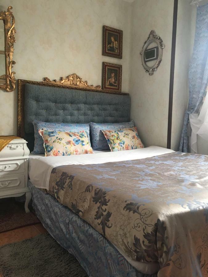 Casa Ronda 1808 Rooms מראה חיצוני תמונה