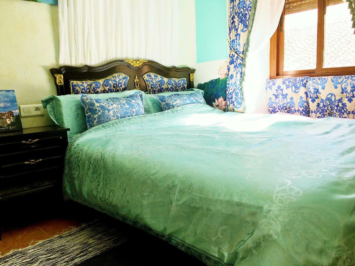 Casa Ronda 1808 Rooms מראה חיצוני תמונה