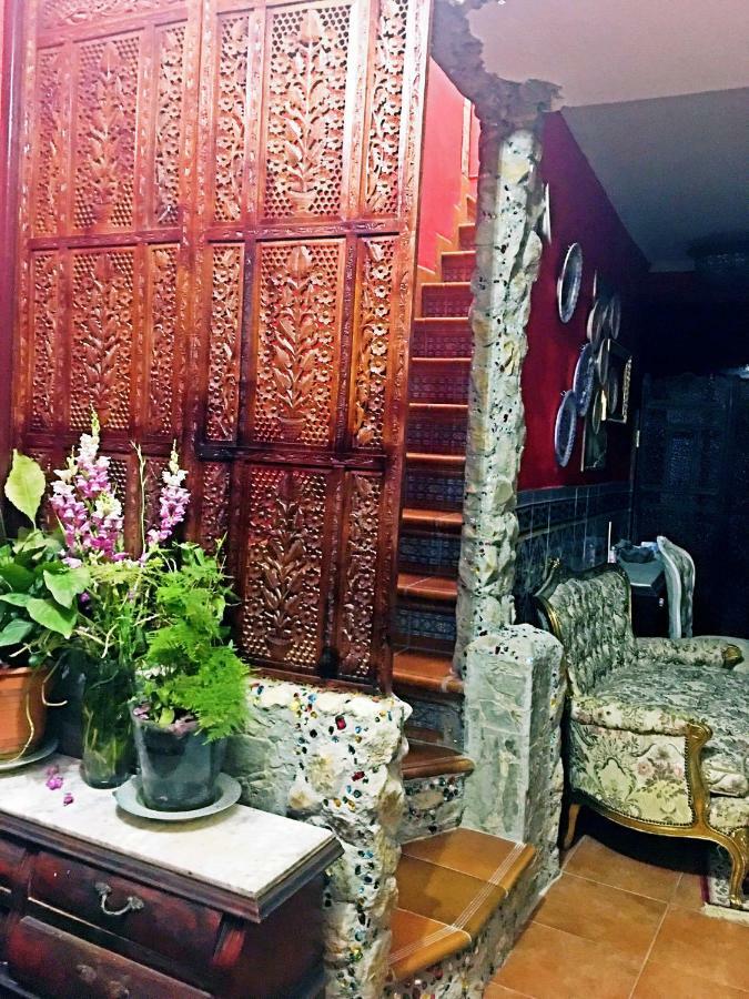 Casa Ronda 1808 Rooms מראה חיצוני תמונה