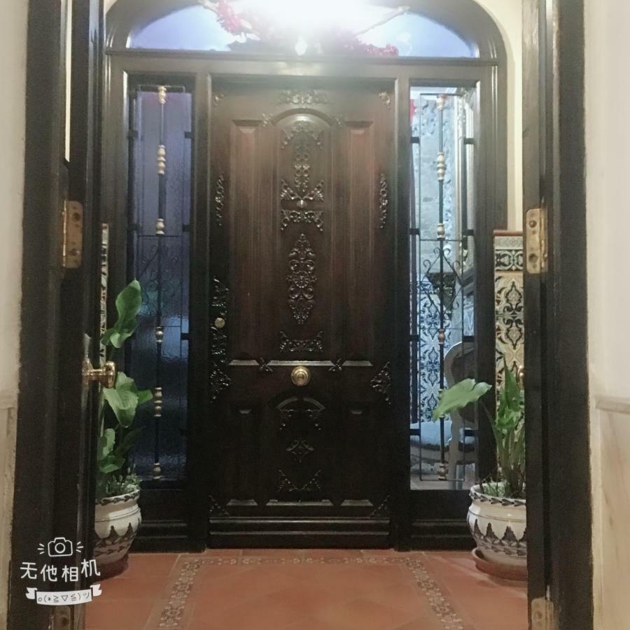 Casa Ronda 1808 Rooms מראה חיצוני תמונה