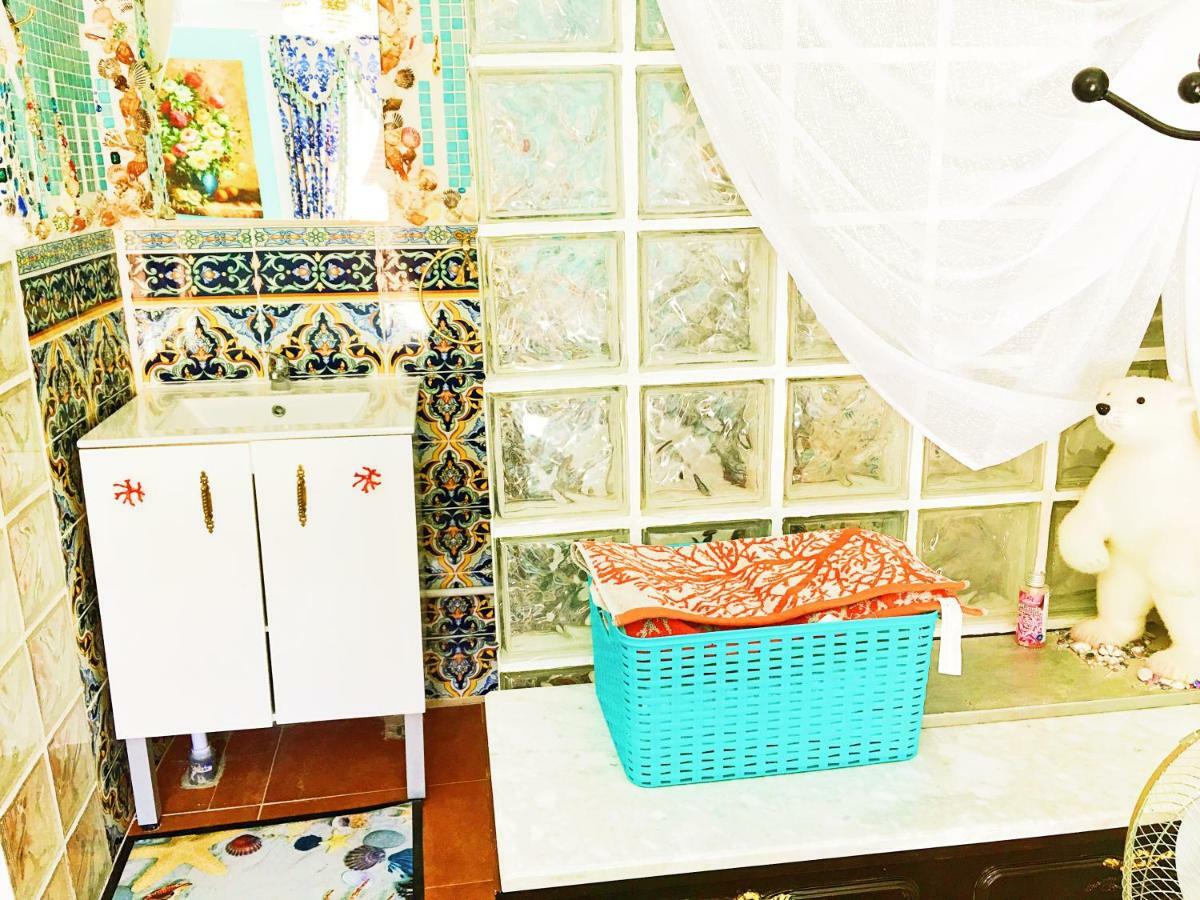 Casa Ronda 1808 Rooms מראה חיצוני תמונה