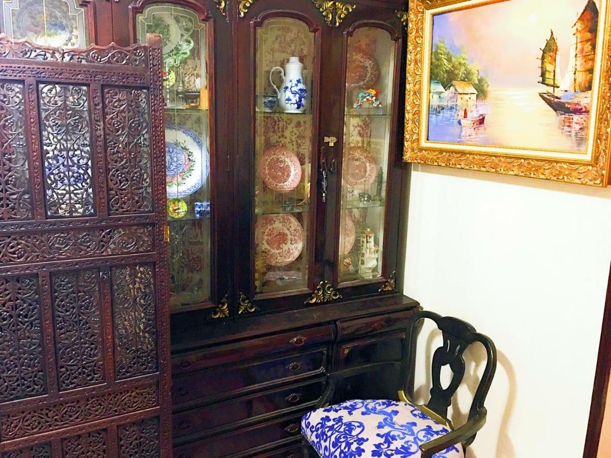 Casa Ronda 1808 Rooms מראה חיצוני תמונה