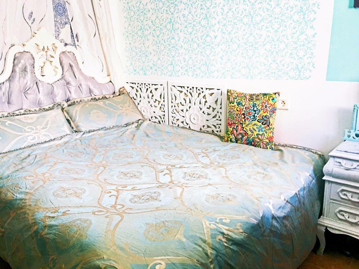Casa Ronda 1808 Rooms מראה חיצוני תמונה