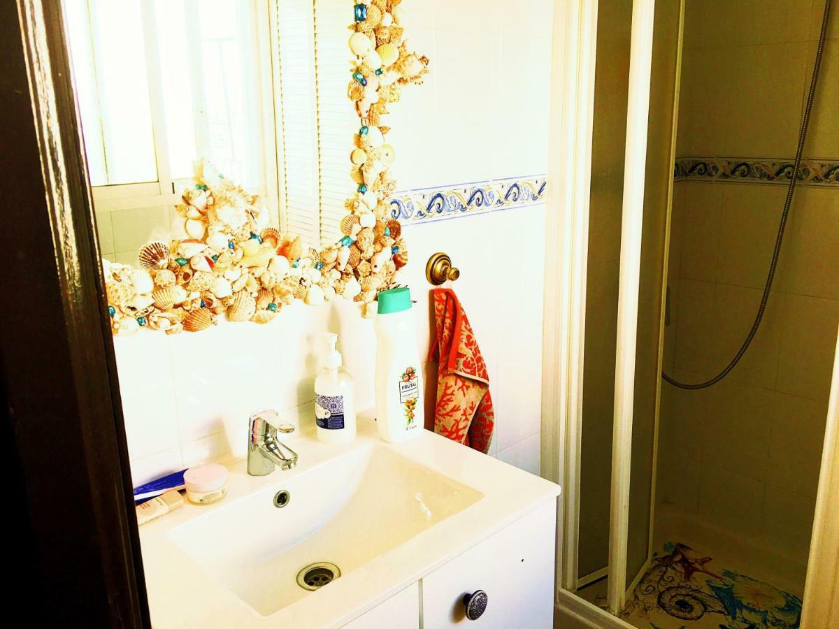 Casa Ronda 1808 Rooms מראה חיצוני תמונה