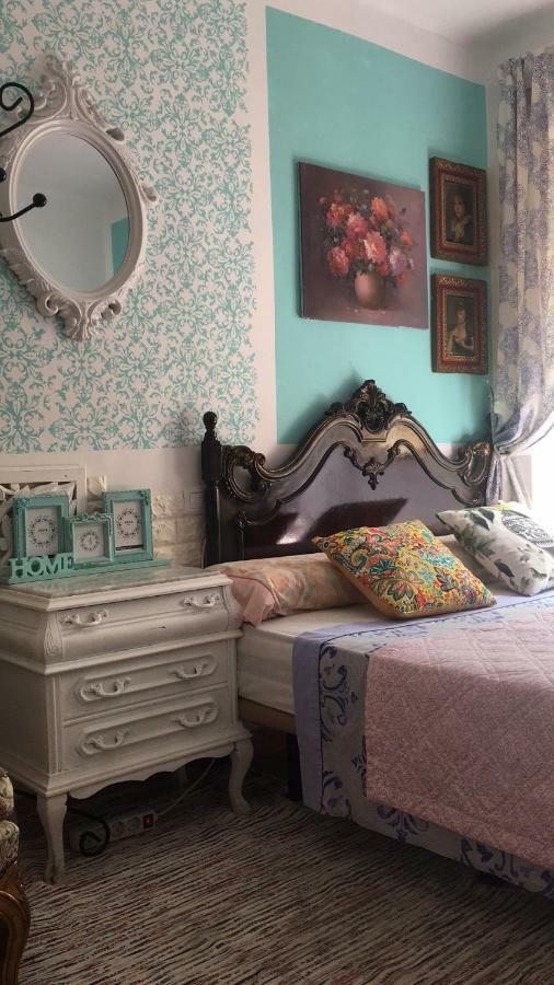 Casa Ronda 1808 Rooms מראה חיצוני תמונה